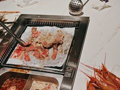 -星伦多 自助料理(圆融店)