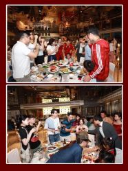 点击看大图 -Doris一站式游轮婚礼船东直营店(外滩店)