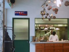 -RAC BAR(安福路店)