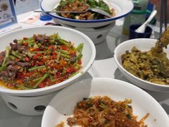 -兰湘子·湘菜小炒(南京江宁万达店)