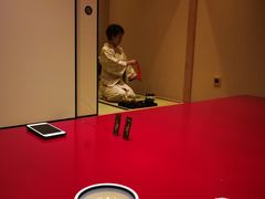 -盘古七星酒店·京都怀石花传日餐厅