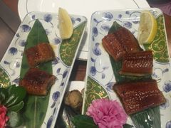 -大渔铁板烧(中山路八佰伴店)