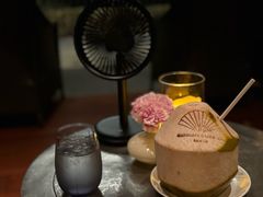 -日落吧·海景咖啡厅·餐酒吧·鸡尾酒·下午茶·乐队表演·浪漫夕阳·三亚文华东方酒店