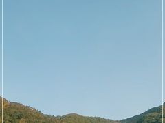 -大连天门山国家森林公园