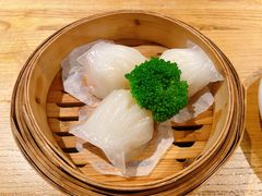 虾饺皇-潮粥荟·潮汕砂锅粥(朝阳大悦城店)