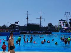 -西安华夏文旅水世界