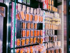 -池田寿司·4H鲜作(西直门凯德华联店)