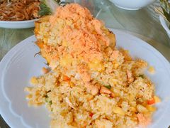 -玖月时尚泰式餐厅
