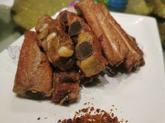 -好口福私房菜(太元路店)