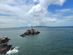 -东极岛景区