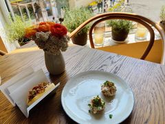 -BOR Eatery(安福路店)