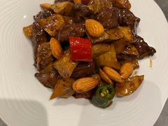 -有璟阁港式餐厅(国贸商城店)