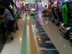 -爱玩嘉年华(江北一店)