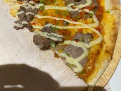 -get pizza意大利餐厅(凯德MALL店)