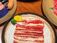 -隐炉和牛烧肉店(群力店)