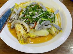-阿静美食