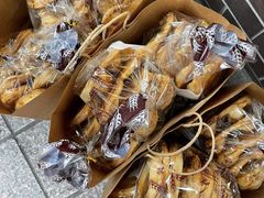 -国际饭店·帆声西饼屋(黄河路店)