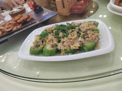 -四季大酒楼(白濠店)