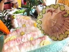 -御满江海鲜酒家(洛溪新城店)