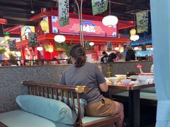 -怪噜范·贵阳小吃大排档旗舰店(世纪金源店)