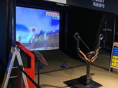 -VS SPORTS PARK运动玩乐园·团建·生日会(合生汇店)