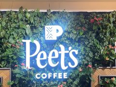 -Peet's Coffee皮爷咖啡(豫园店)