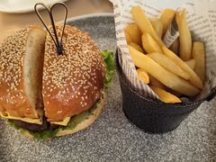 -国家大剧院西餐厅