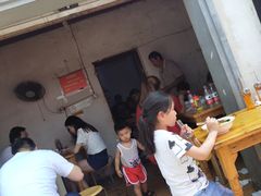 -泰顺江南春面馆