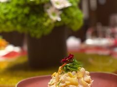 -领事馆19号中餐厅(厦门海景洲际酒店)