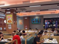 -香港深仔记茶餐厅(东门店)