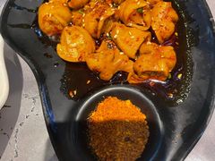 -红辣椒·川菜·火锅(张杨路店)