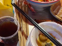 -串小白烧烤(金沙洲店)