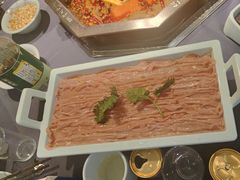 -蜀九香火锅(江油店)