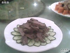 IMG0111A-止园酒店-中餐厅