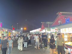 -大学城夜市大排档(凤栖路店)