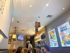 -吉野家(大连黑石礁富丽庭店)