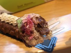 -焙丽拾光(麦凯乐直营店)