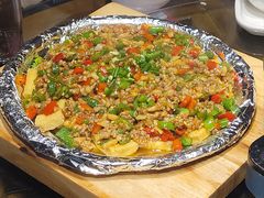 -外婆家传菜(老城店)