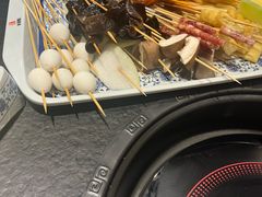-来涮蜀鲜货火锅串串香(菜市口店)