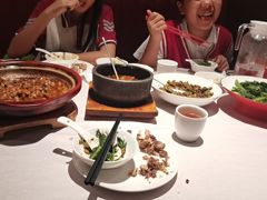 -千百味红餐厅·江西菜(绿地双子塔店)