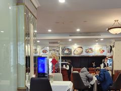 -新侨三宝乐西餐厅(崇文门店)