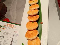 -炳爷·金牌啫啫煲(恒宝广场店)