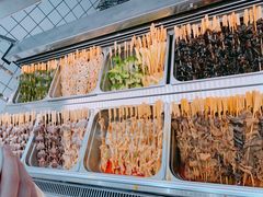 -廖记棒棒鸡(青岛万象城店)