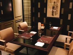 包厢-深圳四季酒店·馥自助餐厅