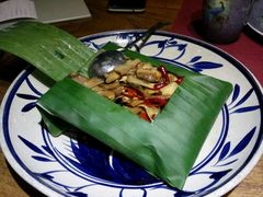 -雀舞云南菜(乐客城店)