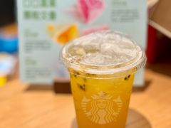 -星巴克(成都太古里二店)