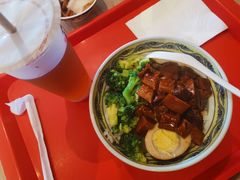-和合谷(德外店)