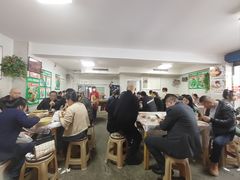-人和水上飘(第一家店)