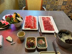 -君邦火锅(新疆大厦店)