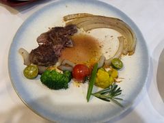 -维兰西餐(万泉河店)